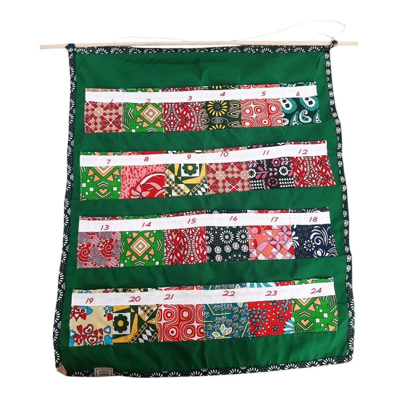 Christmas Advent Calendar - Image 2