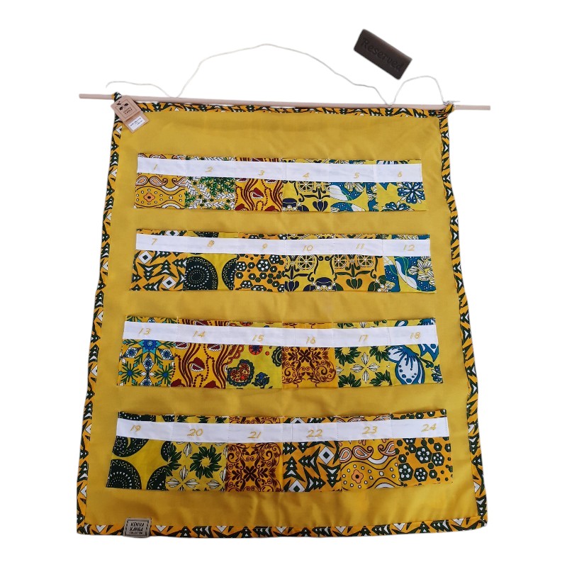 Christmas Advent Calendar - Image 4