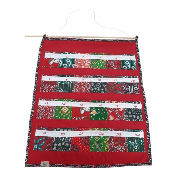 Christmas Advent Calendar