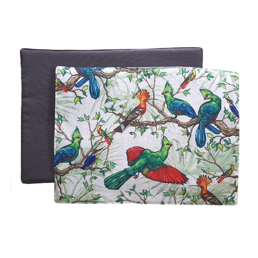 Placemat Vintage Birds of a Feather - Image 2