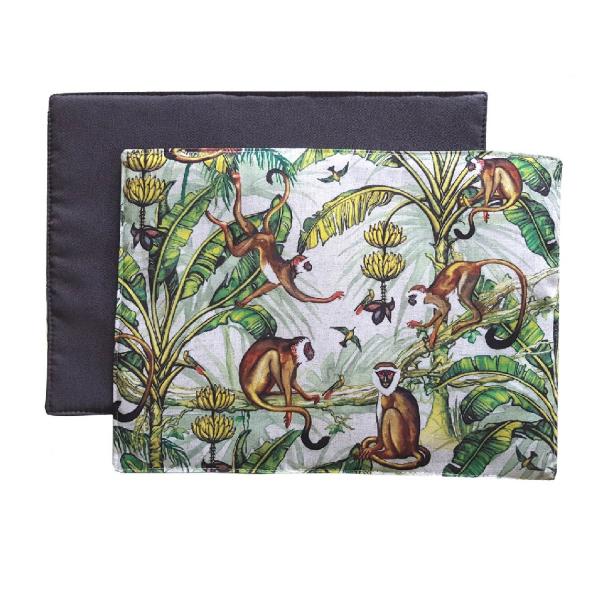 Placemat Vintage Monkey & Bananas - Image 2