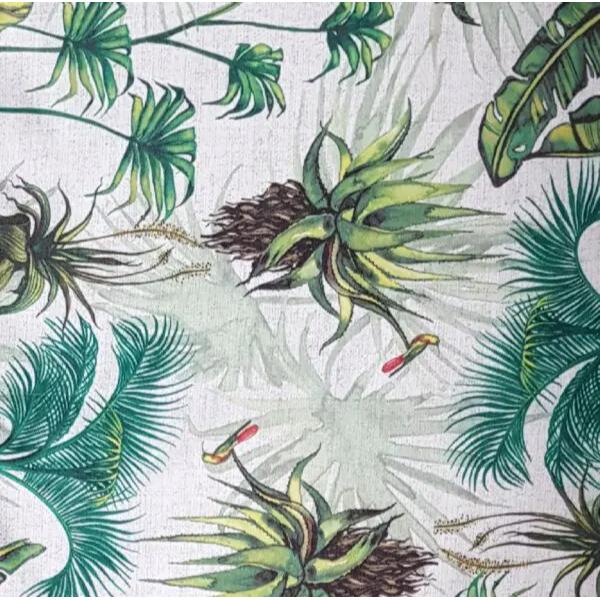 Vintage Jungle Table Runner - Image 3