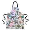 Vintage Wildlife Apron
