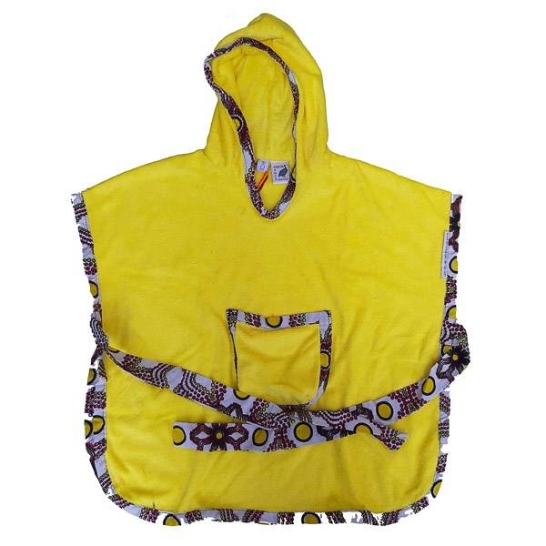 Hooded Towel - Image 6