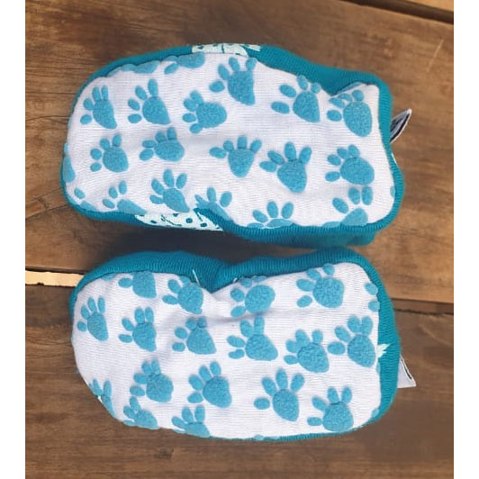 CMIA Baby Booties - Image 3