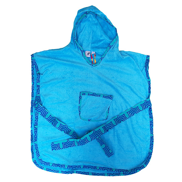 Hooded Towel - Image 5