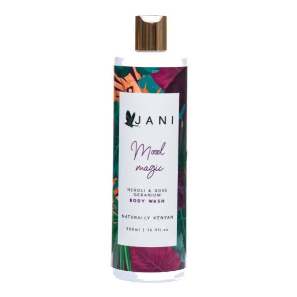 Jani Body Wash Mood Magic