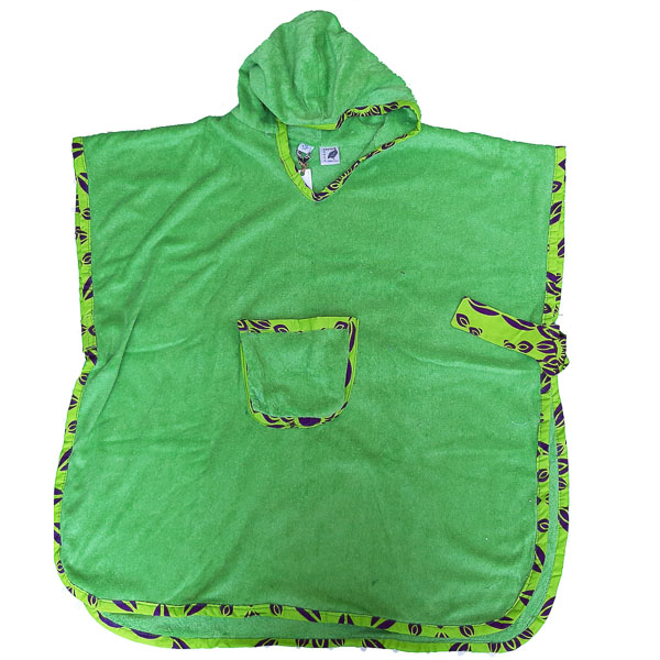 Hooded Towel - Image 3