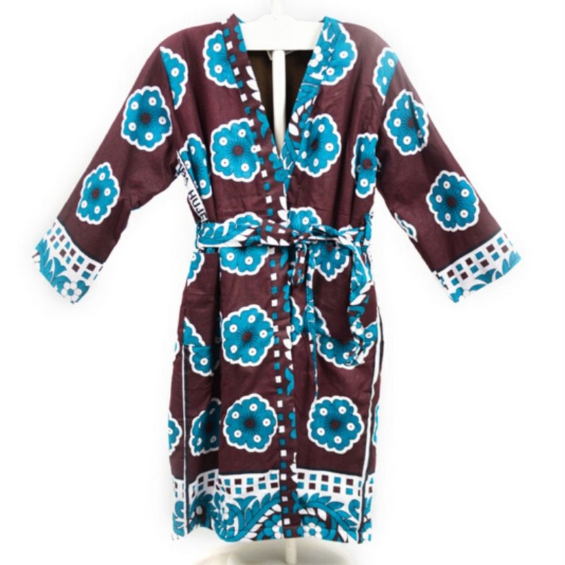 Full Body Romper CMIA