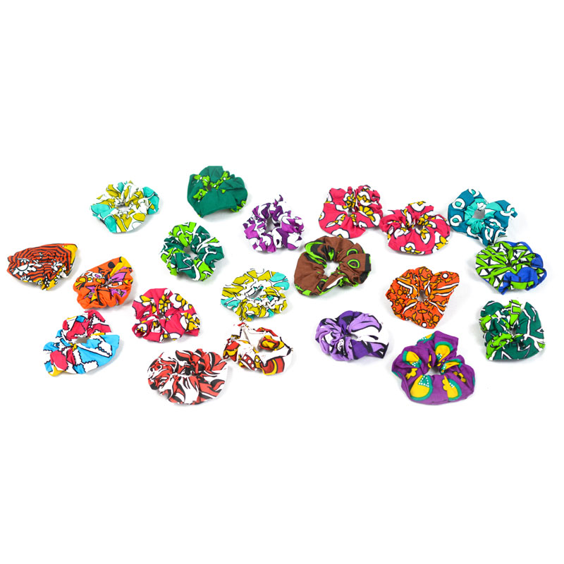 Hair Scrunchie - Image 2