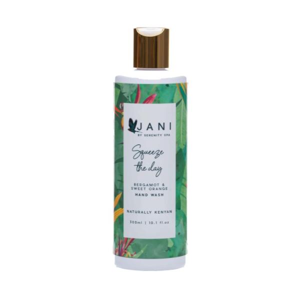 Jani Hand Wash Squeeze the Day