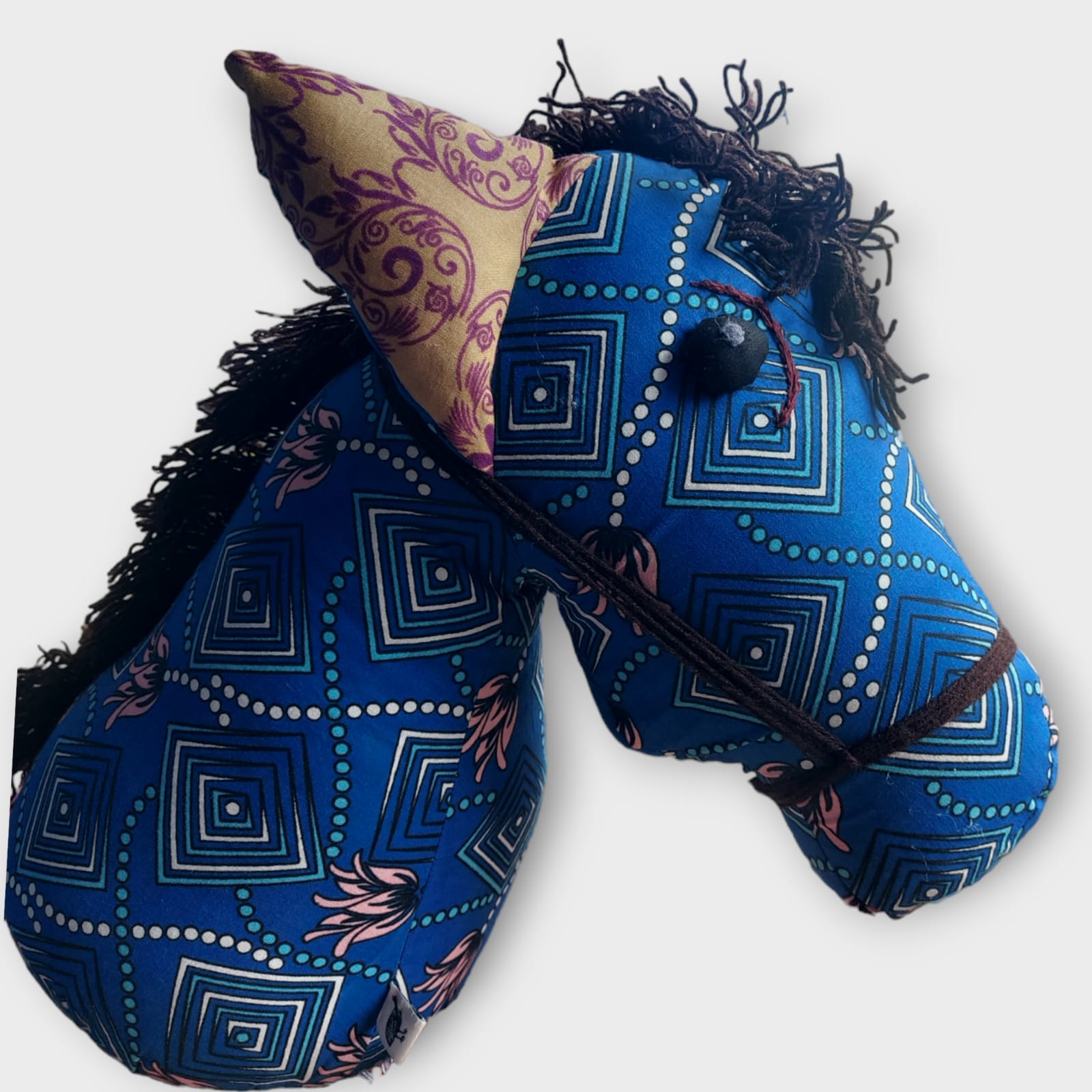 Kanga Animal Hobby Horse - Image 2