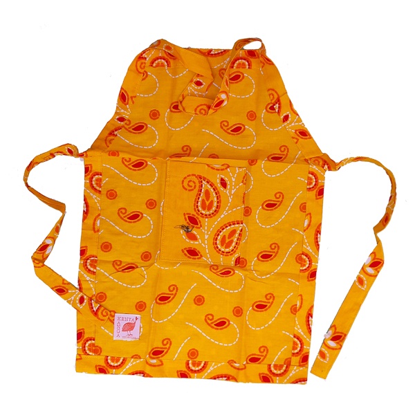 Toto Apron Kanga - Image 3