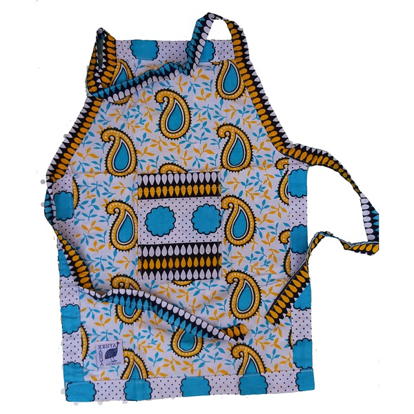 Toto Apron Kanga