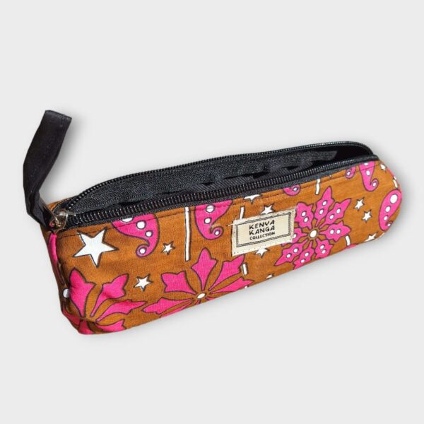 Kanga Pencil Case