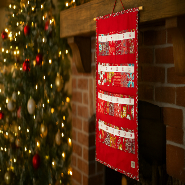 Christmas Advent Calendar