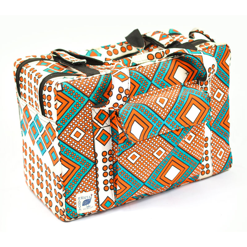 Kanga Safari Cooler bag