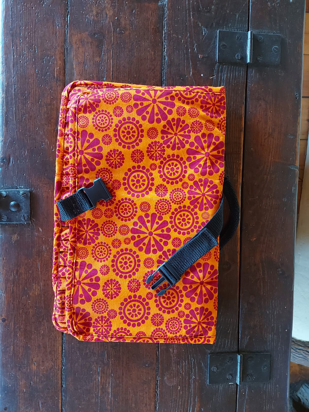 Large Cutlery Roll - Image 2