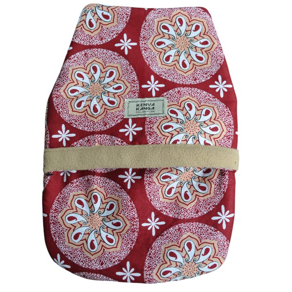 Kanga Hot Water Bottle Cover