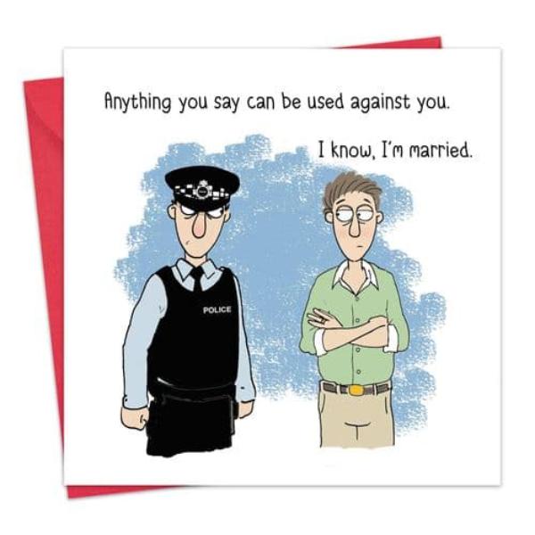 I Know I'm Married-MTC2