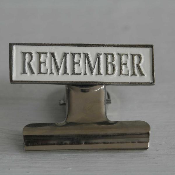 Bulldog Clip - Image 7