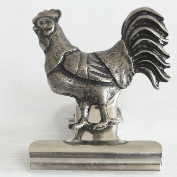 Bulldog Clip - Image 3