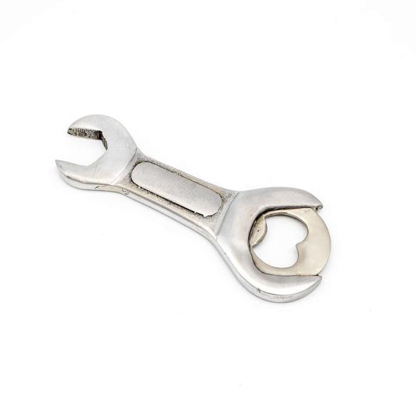 Spanner Bottle Opener