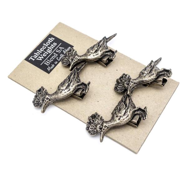 Tablecloth Weights - Image 4