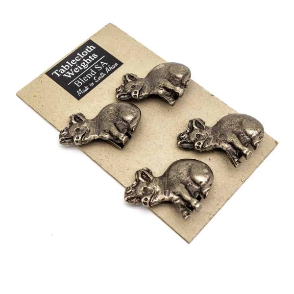 Tablecloth Weights - Image 5