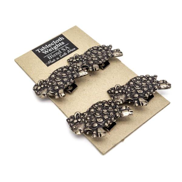 Tablecloth Weights - Image 6