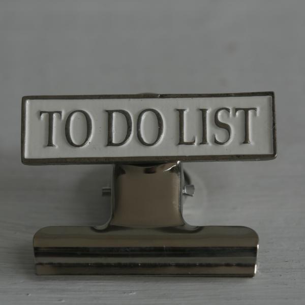 Bulldog Clip - Image 4