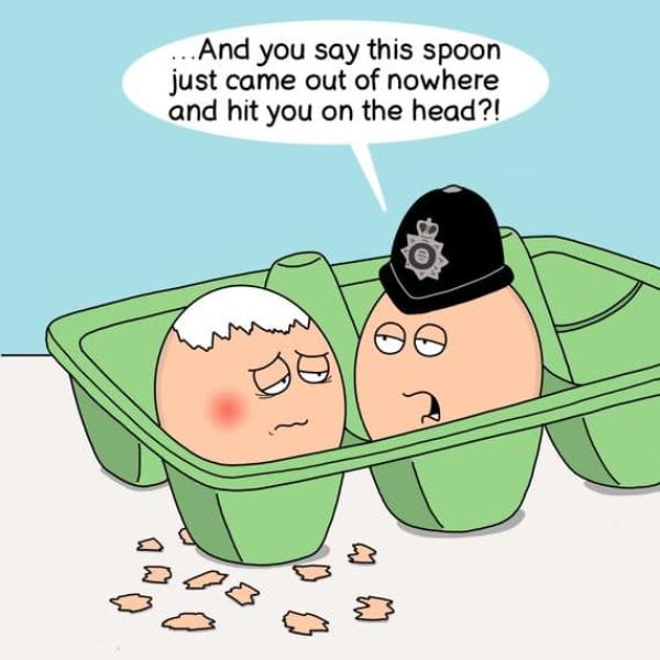 Spoon Attack	CAN137