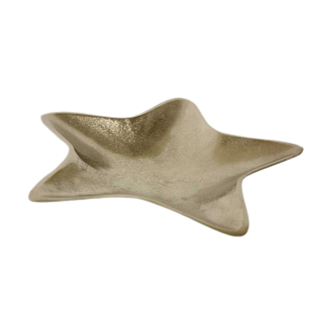 Star Dish - 26cm wide
