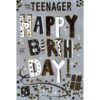 Teenager SE30163