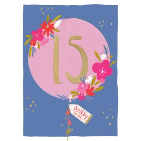 Age 15 Female ELML024