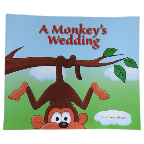 A Monkeys Wedding