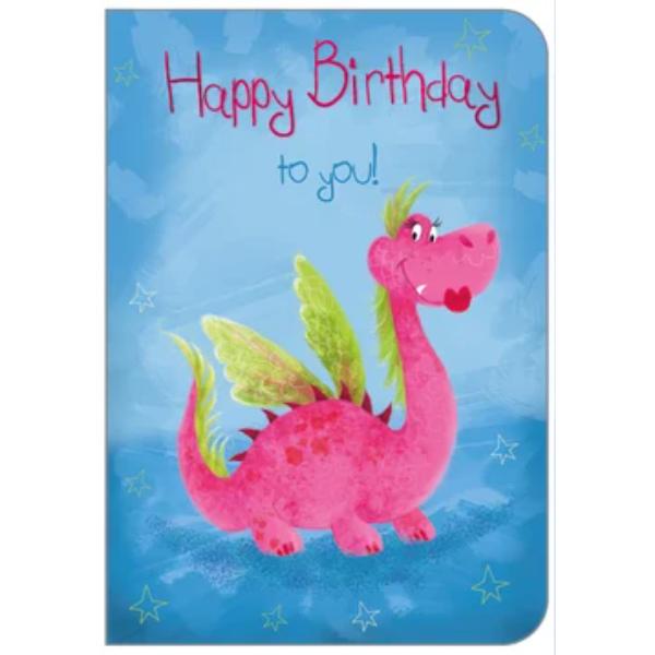 Open Birthday Female OTB17905