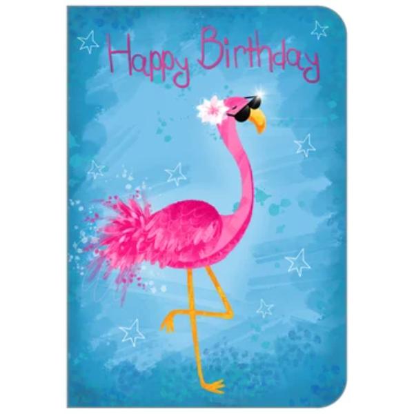 Open Birthday Female OTB17911