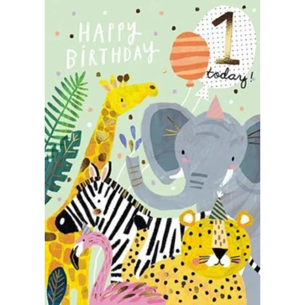 Age 1 Female SOGG1144