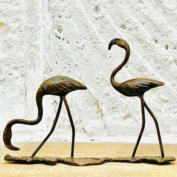 Flamingo Pair - LL18