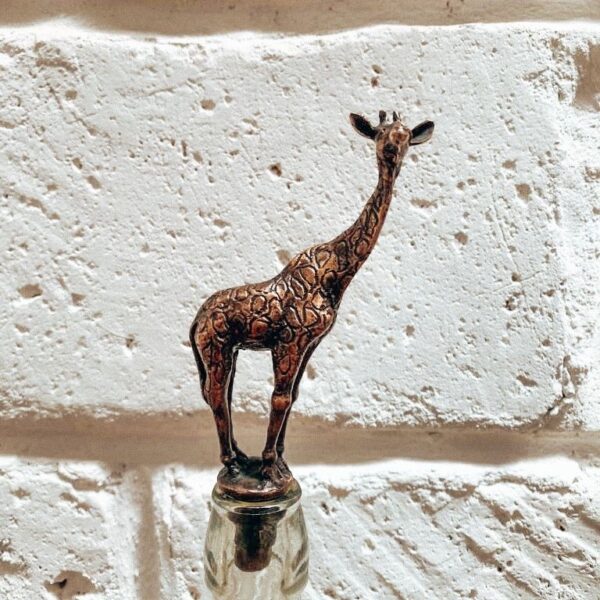 Giraffe Stopper - LL6