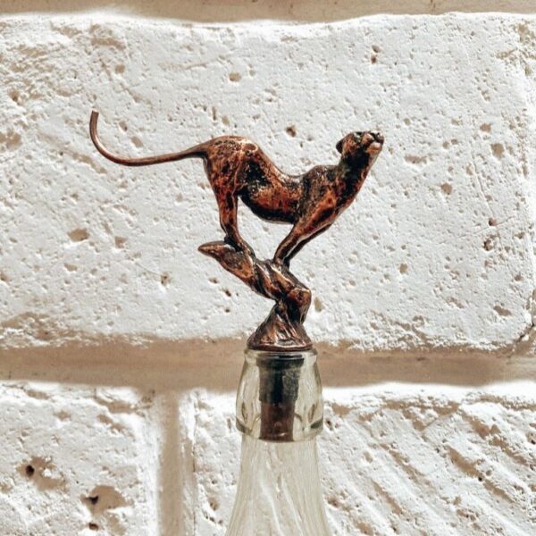 Leopard Stopper - LL9