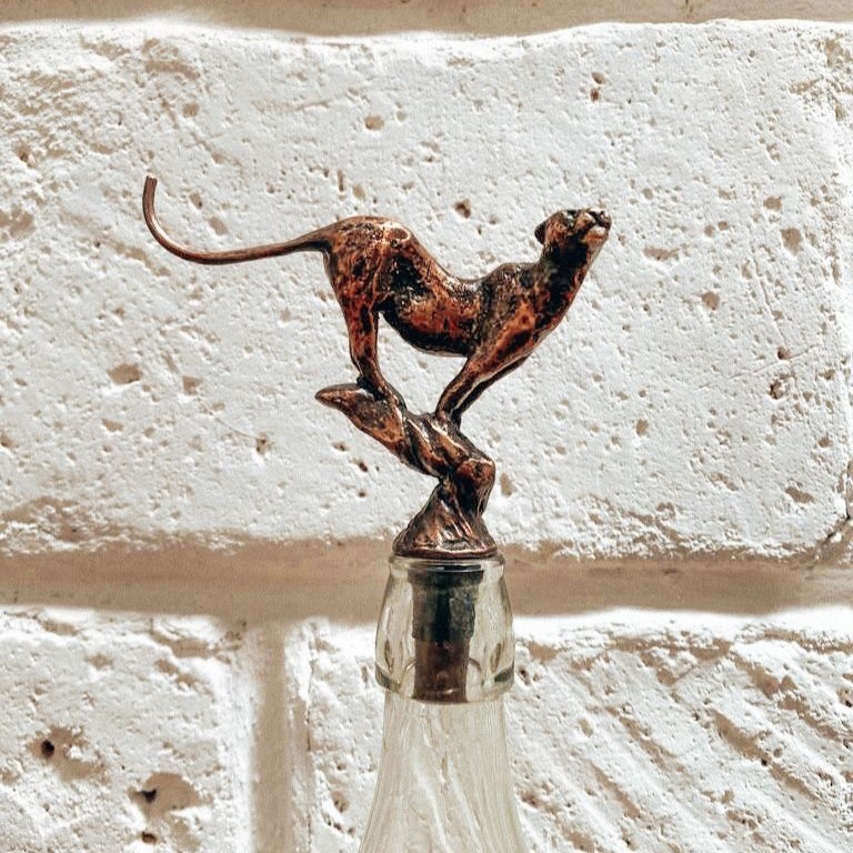 Leopard Stopper - LL9