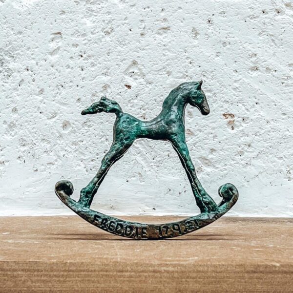 Rocking Horse - LL16