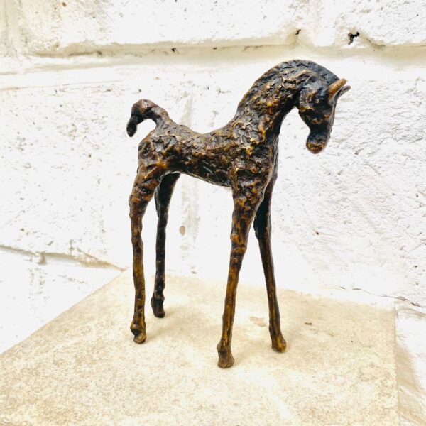 Original Horse - LL15