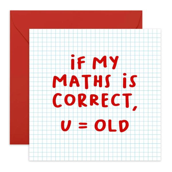 IF MY MATHS IS CORRECT CC343