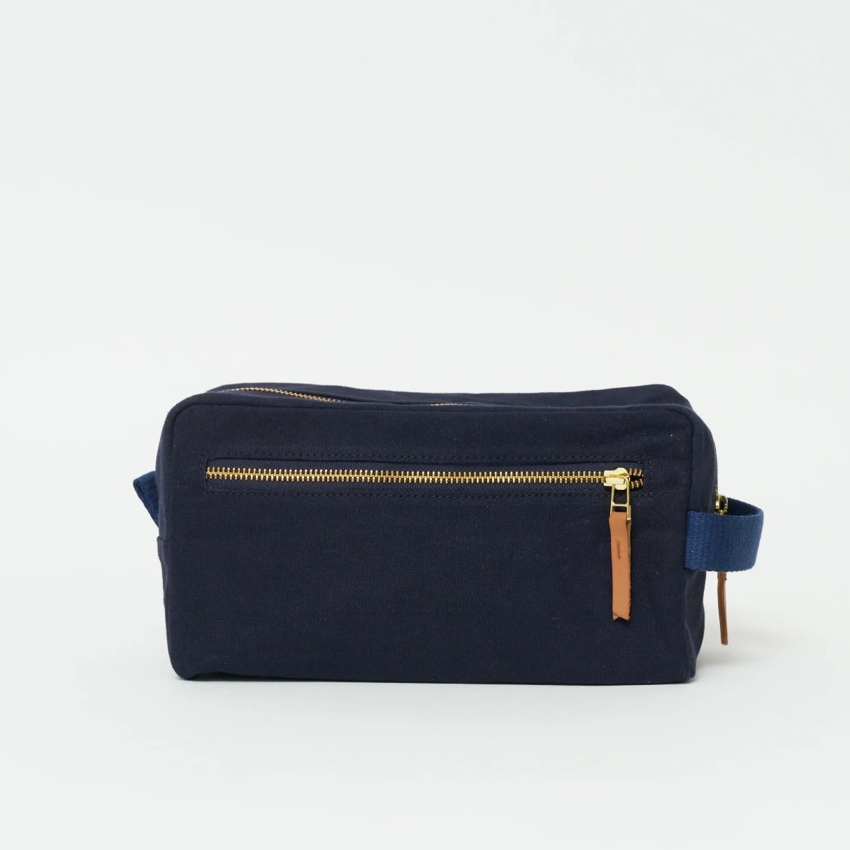 Toiletry Bag - Dopp Kitt