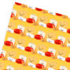 Cheese Gift Wrap