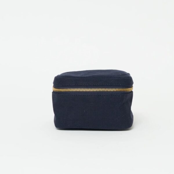 Toiletry Bag - Small Square