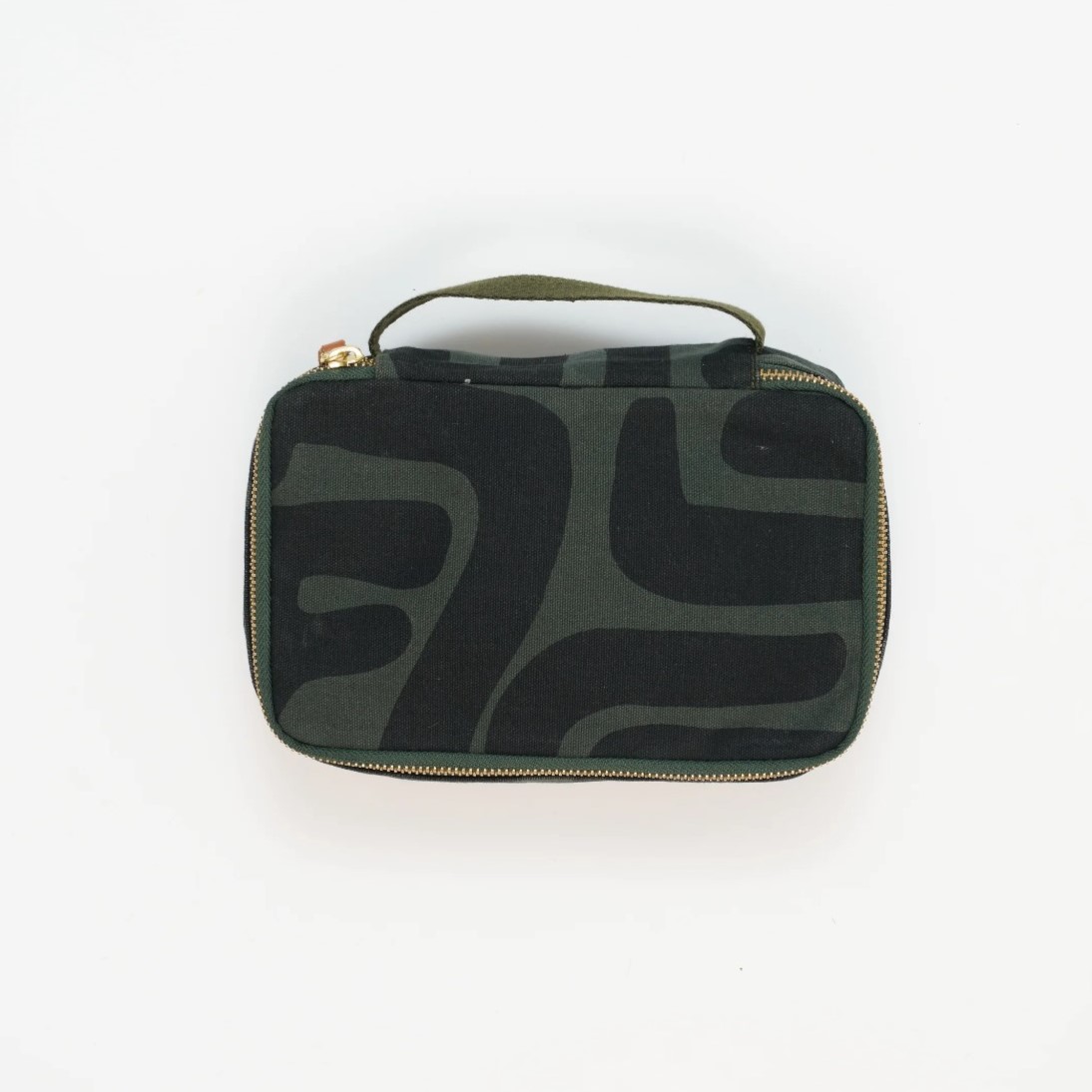 Toiletry Bag Rectangular - Image 2